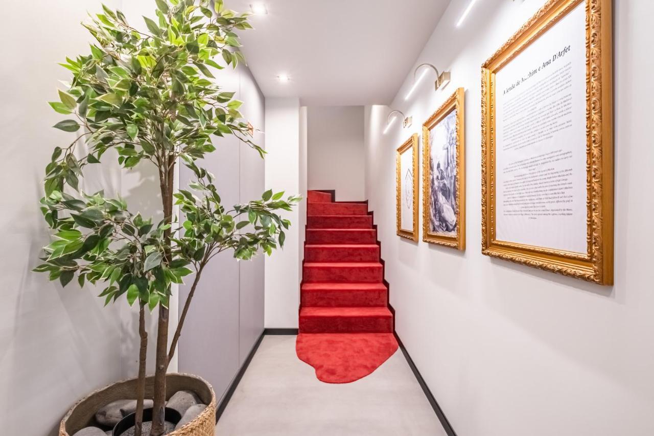 Hotel Machim D'Arfet House By Madeira Sun Travel Machico  Zewnętrze zdjęcie
