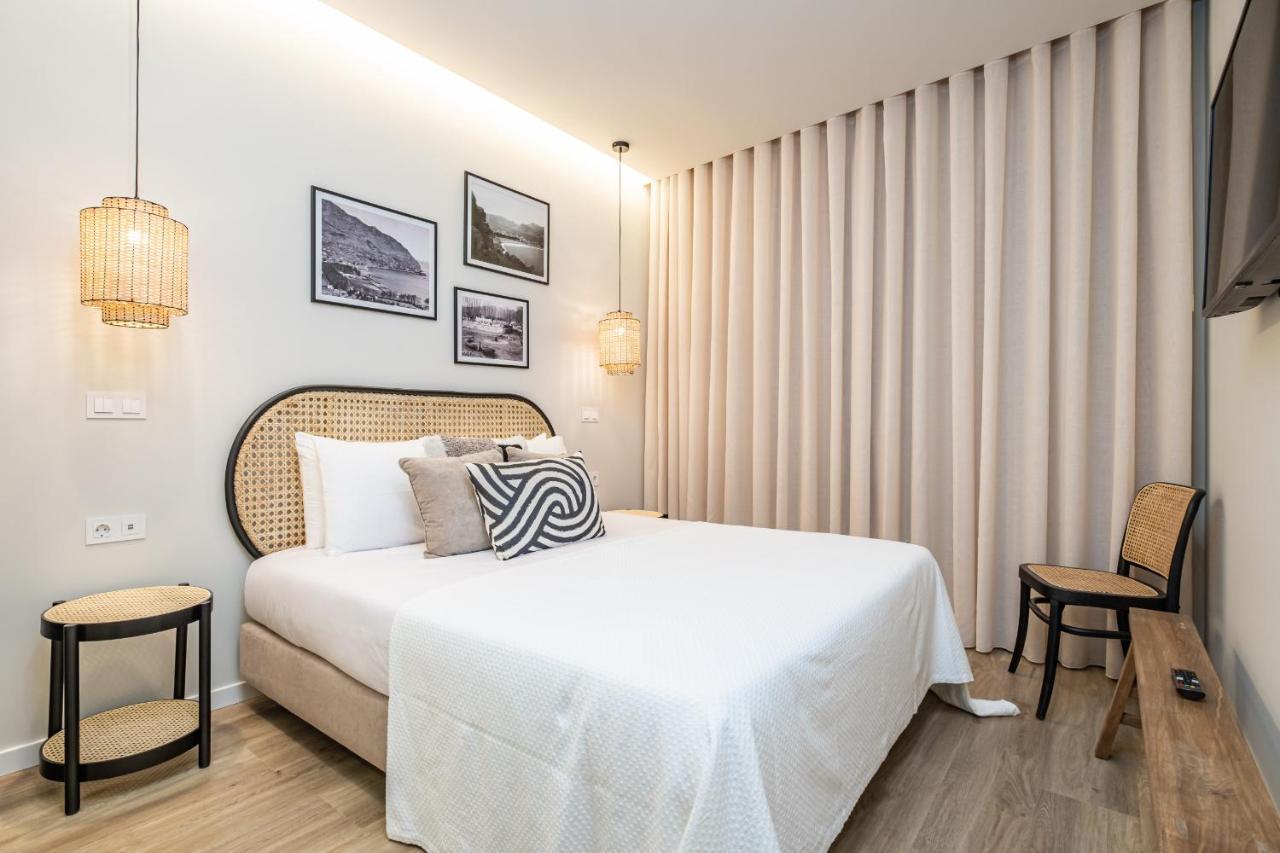 Hotel Machim D'Arfet House By Madeira Sun Travel Machico  Zewnętrze zdjęcie