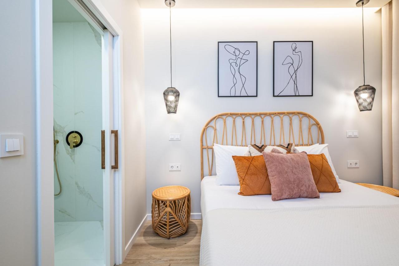 Hotel Machim D'Arfet House By Madeira Sun Travel Machico  Zewnętrze zdjęcie