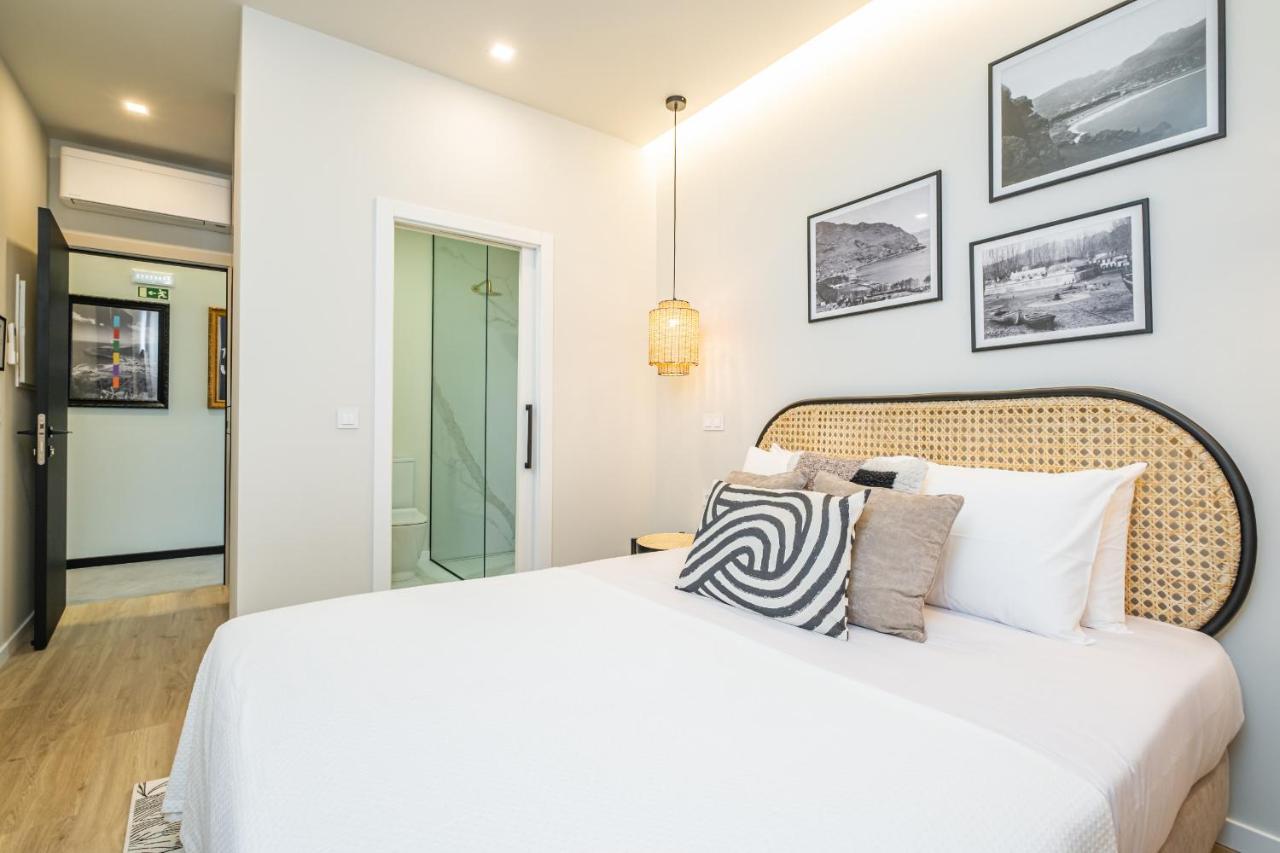 Hotel Machim D'Arfet House By Madeira Sun Travel Machico  Zewnętrze zdjęcie